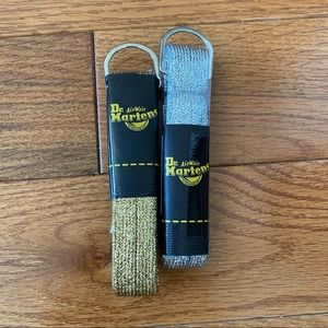 Dr.Martens 140cm Shoelaces (2pck)